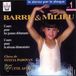 Barre & Milieu Barre & Milieu 1