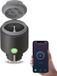 Calex Outdoor Smart Plug - Slimme Stekker - Waterdicht - met App Bediening - Werkt met Alexa en Google Home