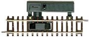 Roco H0 RocoLine (zonder ballastbed) 42419 Ontkoppelrails, Elektrisch 115 mm 1 stuk(s)