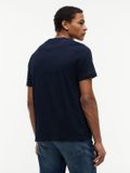 Tommy Hilfiger T-shirt Homme Coton Manches courtes XL