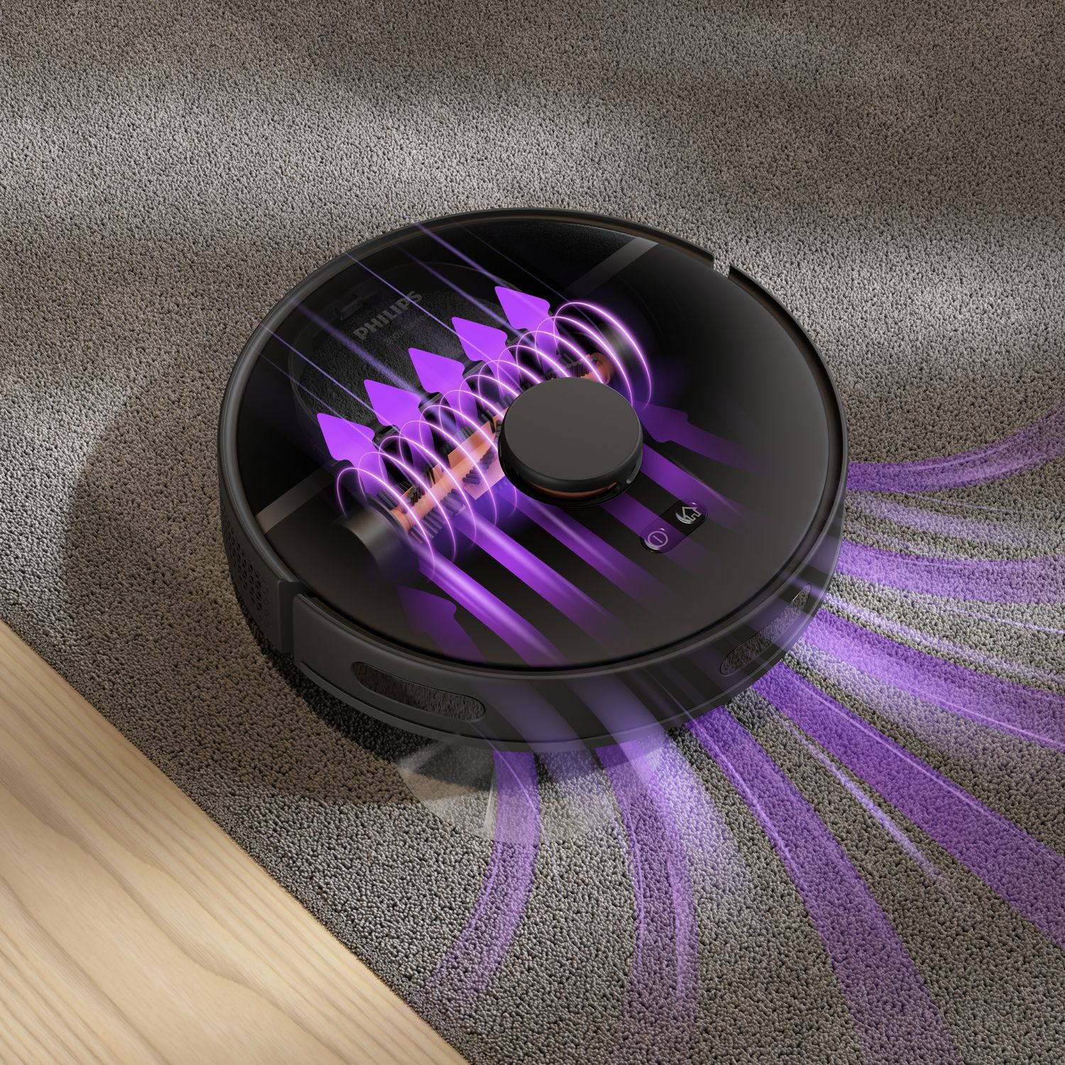 Philips HomeRun 3000 Series Aqua XU3100/01