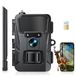 WOLFANG 4G LTE mobiele wildcamera