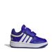 adidas Sportswear Hoops 3.0 Baskets - Kobaltblauw/Blanc