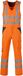 HAVEP Bodybroek RWS+ 20484 - Fluo Oranje/Charcoal - 64