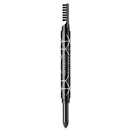 ARTDECO Brow Styler Applicator & Brush - Wenkbrauwapplicator - 1 stuk