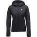 Black Diamond First Light Hybrid Sweat à capuche femme