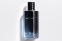 Dior Christian Dior Sauvage eau de toilette / 200 ml / heren