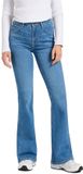 Lee Breese Skinny Fit Spijkerbroek Blauw W24 X L31 Vrouw