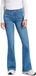 Lee Breese Skinny Fit Spijkerbroek Blauw W24 X L31 Vrouw