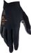 Handschoen Leatt Handschoen MTB 1.0 GripR Dames Stealth