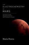 The Libri GmbH The Electrochemistry of Mars Paperback