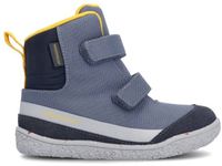 Groundies Kinderwinterlaarzen Ottawa Unisex Marine/Blauw Maat 33
