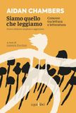 Siamo Equilibri Editrice Siamo quello che leggiamo. Crescere tra lettura e letteratura Paperback