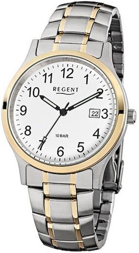 REGENT Mod. F-777 - Horloge