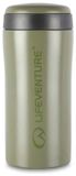 Lifeventure 300ml Thermosbeker Groen