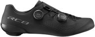 Shimano Rc810 Chaussures de course Noir UE 40 Homme