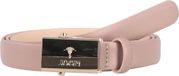 JOOP! Leren Riem 2,0 CM Women's Belt W75 Rose Oud roze