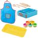 roba x Play-Doh Duurzame Speelset