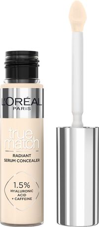 L'Oréal Paris Anticernes Sérum True Match Radiant - 1N - 11 ml