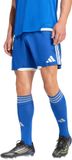 Adidas Short homme adidas Tiro 26 Competition Match Day - Bleu - XXL