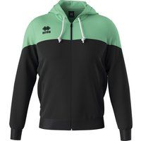 Hooded sweatshirt Errea Ben