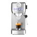 Gastroback Design Piccolo Pro Handmatig Espressomachine 1,3 l Zwart, Roestvrijstaal