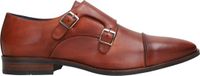Berkelmans Monaco Gekleed - Cognac - Maat 42