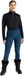 Dare 2b Pantalon de ski Upshape IV pour femme