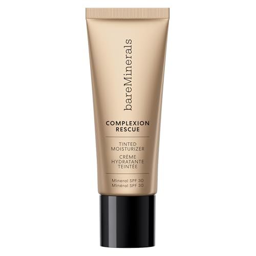 Complexion Rescue Gekleurde moisturizer met hyaluronzuur en mineraal SPF 30 - Sienna 10-35 ml