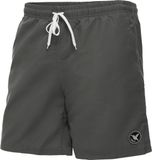 Ladeheid LA-LA40-129-SWS Heren Zwembroek - Zwemshorts - Grafiet - XL
