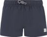 Protest Prttaylor Jr Zwemshort Meisjes Ink Blue Effen 152