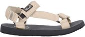 Jack Wolfskin Taiga Sandalen Beige EU 43 Vrouw