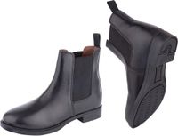 Waldhausen Jodhpur enkellaarsjes Star 29 Zwart