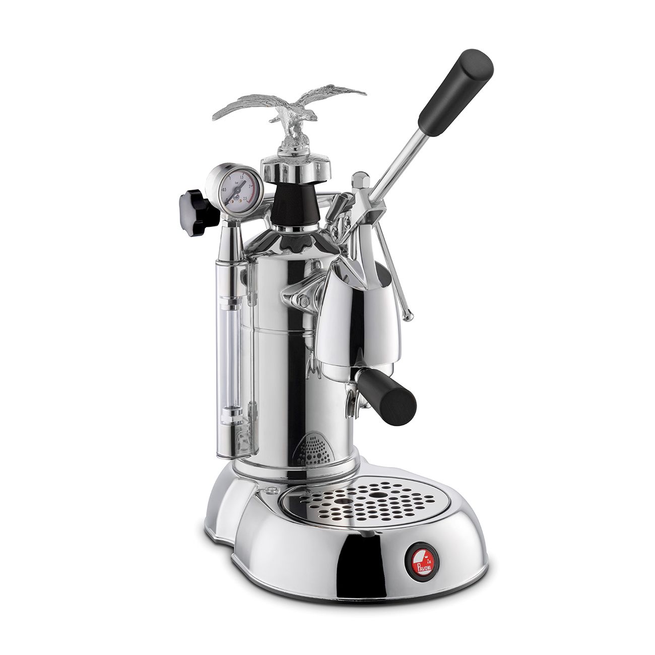 la Pavoni SMEG LPLMLN01EU Abile Espresso Koffiemachine