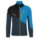 KARPOS Val V. F.-Z Fleece Midnight/Black/Diva Blue Man