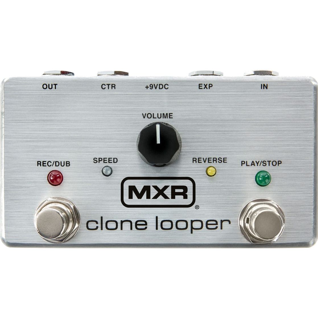 MXR M303 Clone Looper Pedal - 0710137111868