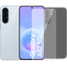 Samsung Galaxy A57 256GB Lichtblauw 5G + Accessoirepakket
