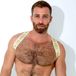 Garçon Shoulder Harness San Marco - MAAT One size