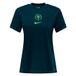 Nike Nigeria Maillot Domicile Pour Femmes Africa Cup Of Nations 2025 Femme - Small