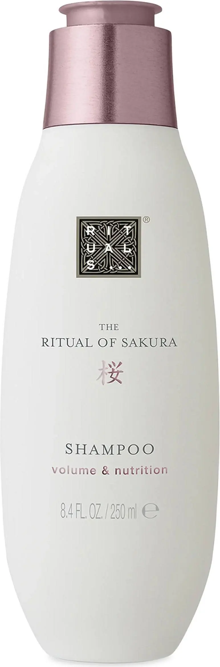 Rituals - The Ritual of Sakura Shampoo 250 ml