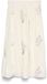 Vero Moda VMLINA High waist Midi-rok