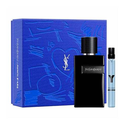 Yves Saint Laurent Yves Saint Laurent Y Men Gift Set