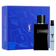 Yves Saint Laurent Yves Saint Laurent Y Men Gift Set