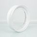 RMS Jante avant pour Scooter blanc / 10 pouces Neuf
