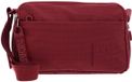 MANDARINA DUCK MD20 Crossbody Bag Cranberry