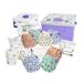 Bambino Mio, miosoft premium geboorte tot potje, bug's life