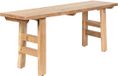 Housecraft living Bobbie Bank Naturel