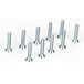 LOSI LOSA6272 accessoires, meerkleurig