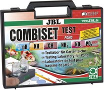 JBL Dier JBL Combi Testset Pond