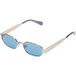 Komono Lunettes de soleil Roux